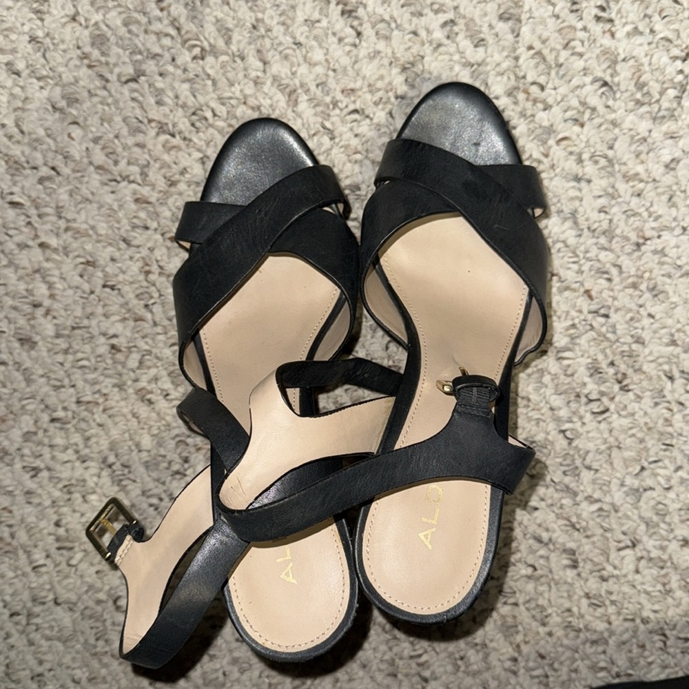 ALDO Wedges